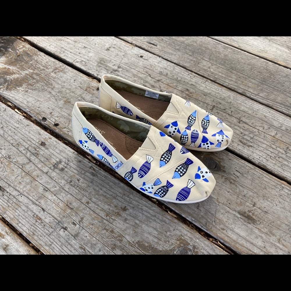 (495) Toms